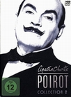 Agatha Christie - Poirot Collection 2 [3 DVDs]