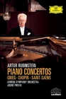 Artur Rubinstein - Piano Concertos