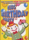 Kids` Birthday Party