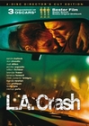 L.A. Crash [DC] [SB] [2 DVDs]