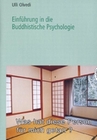 Einfhrung in die Buddhistische Psychologie