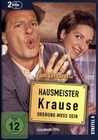 Hausmeister Krause - Staffel 4 [2 DVDs]