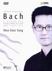 Johann S. Bach - Wen-Sinn Yang [2 DVDs] (+ CD)
