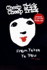 Cheap Trick - From Tokyo to You (+ CD)