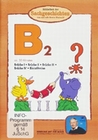 B2 - Brcke I-IV/Bleistiftmine