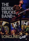 The Derek Trucks Band - Songlines Live!