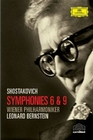 Shostakovich - Symphonies 6 & 9