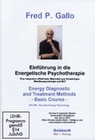 Einfhrung in die Energetische Psychotherapie