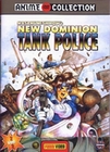 New Dominion Tank Police Vol. 2/Ep. 04-06 (OmU)