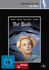 Die Vögel - Alfred Hitchcock