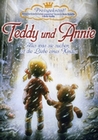 Teddy und Annie