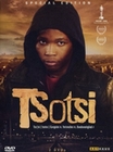 Tsotsi [SE] [2 DVDs]