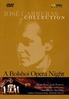 Jose Carreras Collection - A Bolshoi Opera Night