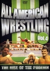 All American Wrestling Vol. 4 - The Rise of...