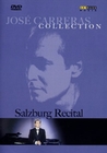 Jose Carreras Collection - Salzburg Recital