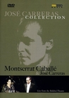 Jose Carreras Collection - Montserrat Caballe