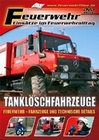 Feuerwehr - Tanklschfahrzeuge