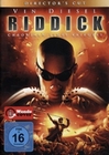 Riddick - Chroniken eines Kriegers [DC]