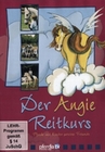 Der Angie Reitkurs - Pferde und Kinder werden...