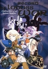 Record of Lodoss War - Chronicles of ... Vol. 8