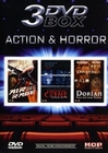 Action & Horror Edition [3 DVDs]
