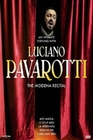 Luciano Pavarotti - The Modena Recital/An Int...
