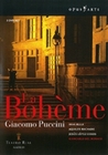 Giacomo Puccini - La Boheme [2 DVDs]