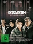 Rosa Roth - Der Tag wird kommen [2 DVDs]