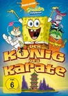 SpongeBob Schwammkopf - Der Knig des Karate