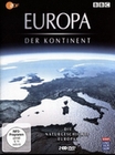 Europa - Der Kontinent [2 DVDs] (Digipack)