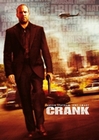 Crank [SE] [MP] [2 DVDs]