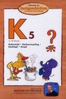 K5 - Kufenstuhl/Korkenrecycling/Kochtopf/Knopf