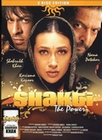 SHAKTI - THE POWER [3 DVDS]