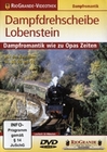 Dampfdrehscheibe Lobenstein - Dampfromantik ...