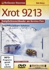 Xrot 9213 - Dampfschneeschleuder am Bernina-Pass