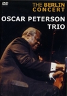 Oscar Peterson Trio - The Berlin Concert