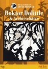 Doktor Dolittle & Archivschtze [2 DVDs]