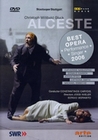 C.W. Gluck - Alceste