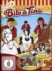 Bibi und Tina - Die Pferde sind krank/Papi lernt