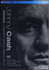 Johnny Cash - Presents A Concert Behind Prison..