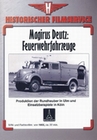 Magirus Deutz - Feuerwehrfahrzeuge