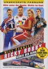 Ricky Bobby - König der Rennfahrer