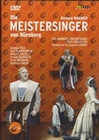 Richard Wagner - Die Meistersinger ... [2 DVDs]