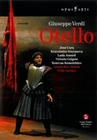 Verdi - Otello [2 DVDs]
