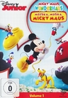 Micky Maus Wunderhaus 1 - Meeska, Muska, ..