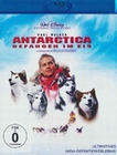 Antarctica - Gefangen im Eis (BR)