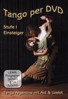 Tango per DVD - Stufe 1: Einsteiger