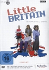 Little Britain - Staffel 1 [2 DVDs]
