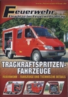 Feuerwehr - Tragkraftspritzenfahrzeuge
