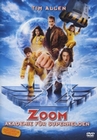 Zoom - Akademie f�r Superhelden